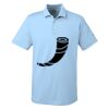 Fusion Polo Thumbnail