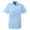 Fusion Polo Thumbnail