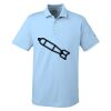 Fusion Polo Thumbnail