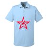 Fusion Polo Thumbnail