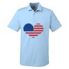 Fusion Polo Thumbnail