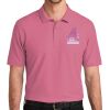 Wearever Signature Pique Polo Thumbnail