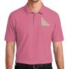 Wearever Signature Pique Polo Thumbnail