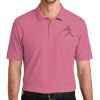 Wearever Signature Pique Polo Thumbnail
