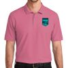 Wearever Signature Pique Polo Thumbnail
