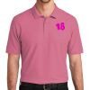 Wearever Signature Pique Polo Thumbnail